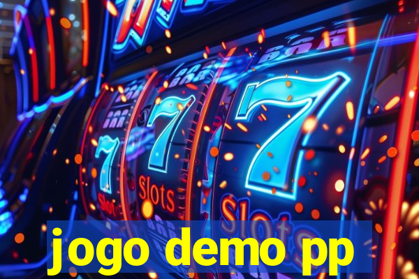 jogo demo pp